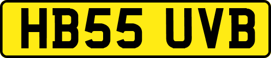 HB55UVB