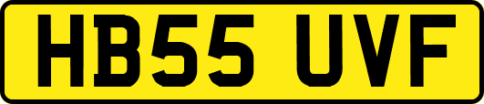 HB55UVF