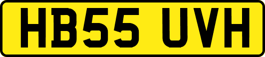 HB55UVH