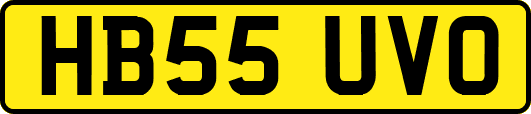 HB55UVO