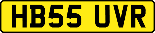 HB55UVR