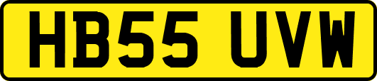 HB55UVW