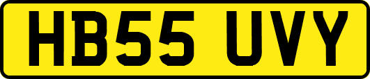 HB55UVY