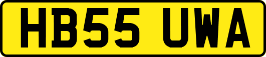 HB55UWA