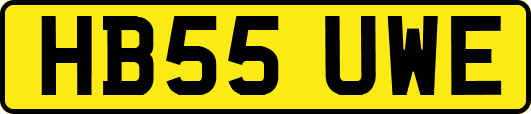 HB55UWE
