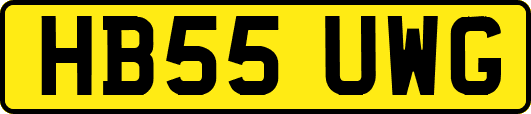HB55UWG