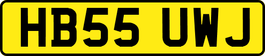 HB55UWJ