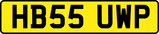 HB55UWP