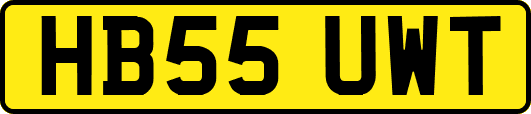 HB55UWT
