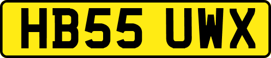 HB55UWX