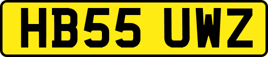 HB55UWZ