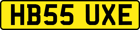 HB55UXE