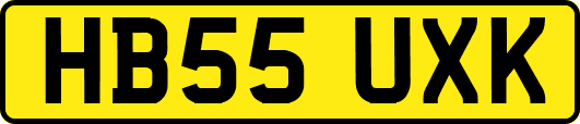 HB55UXK