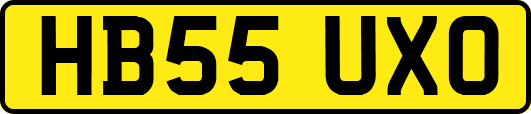 HB55UXO