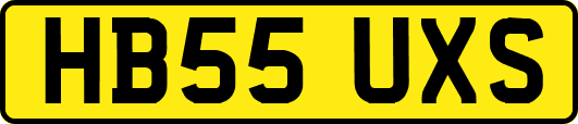 HB55UXS