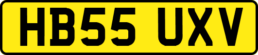 HB55UXV