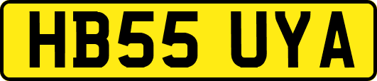 HB55UYA