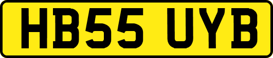 HB55UYB