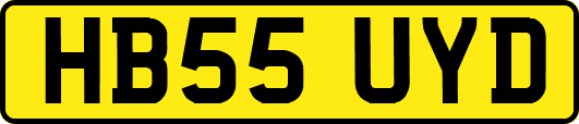 HB55UYD