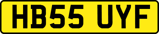 HB55UYF
