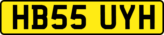 HB55UYH