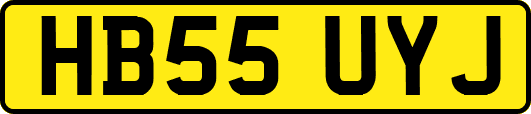 HB55UYJ
