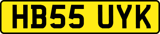 HB55UYK