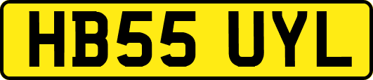 HB55UYL