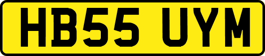 HB55UYM