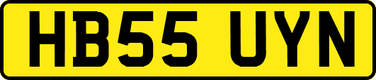 HB55UYN