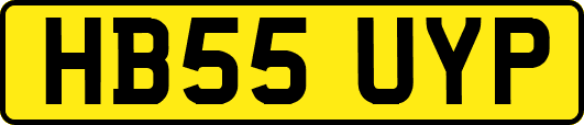 HB55UYP