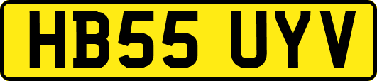 HB55UYV