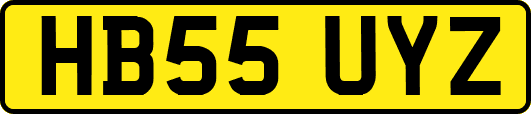 HB55UYZ