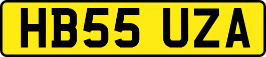 HB55UZA