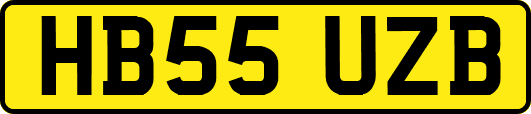 HB55UZB