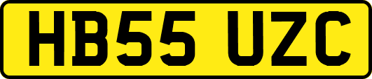 HB55UZC