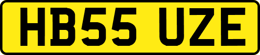 HB55UZE