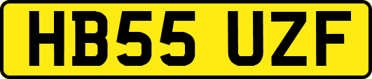 HB55UZF