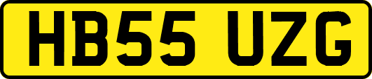 HB55UZG