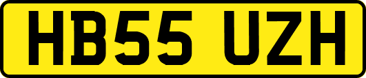 HB55UZH