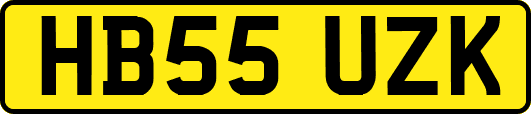 HB55UZK