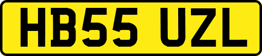 HB55UZL
