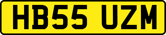 HB55UZM