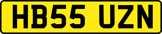 HB55UZN