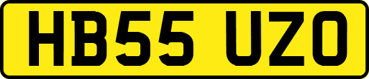 HB55UZO