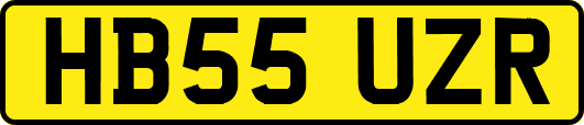 HB55UZR