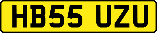 HB55UZU