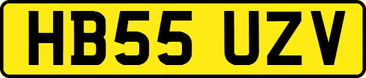 HB55UZV