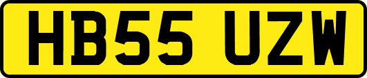 HB55UZW