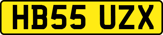HB55UZX